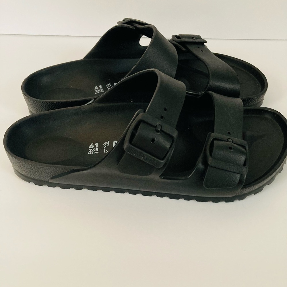 Birkenstocks Women’s Eva Sandle